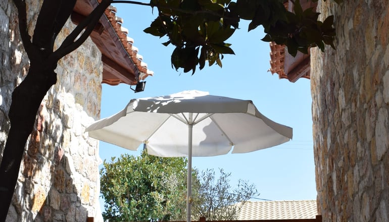 Almyra Holiday Village - Αιδηψός