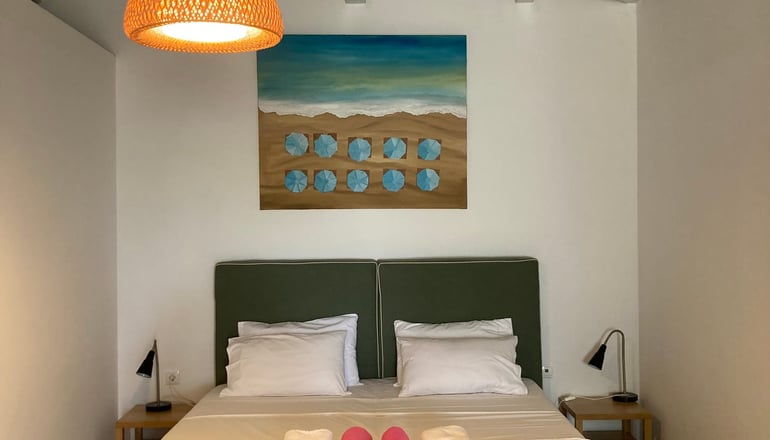 Almyra Holiday Village - Αιδηψός