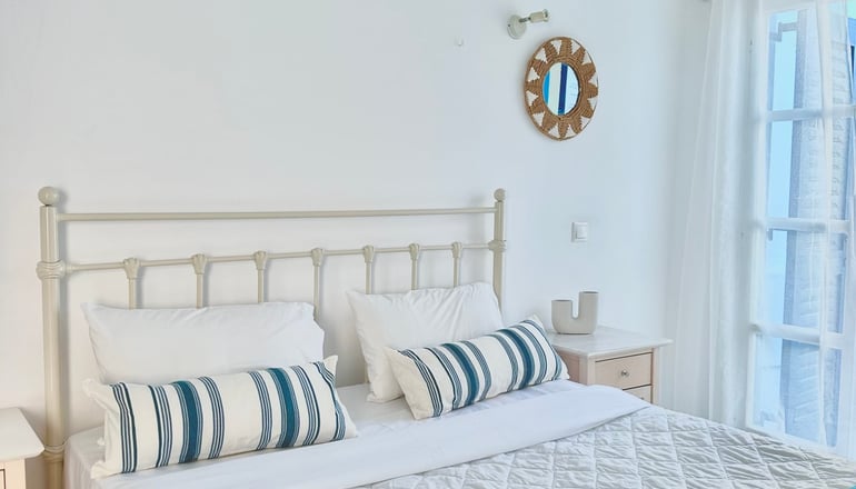 Celeste - Χώρα, Νάξος