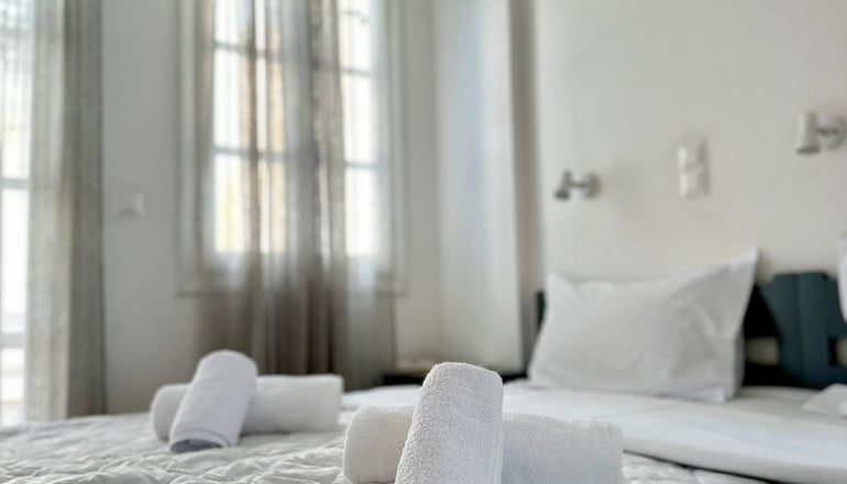 Celeste - Χώρα, Νάξος