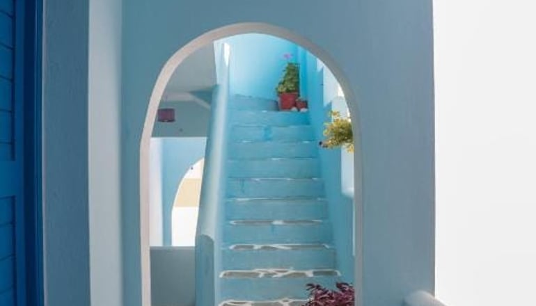 Celeste - Χώρα, Νάξος