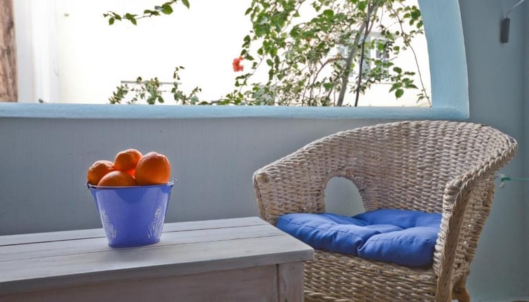 Celeste - Χώρα, Νάξος