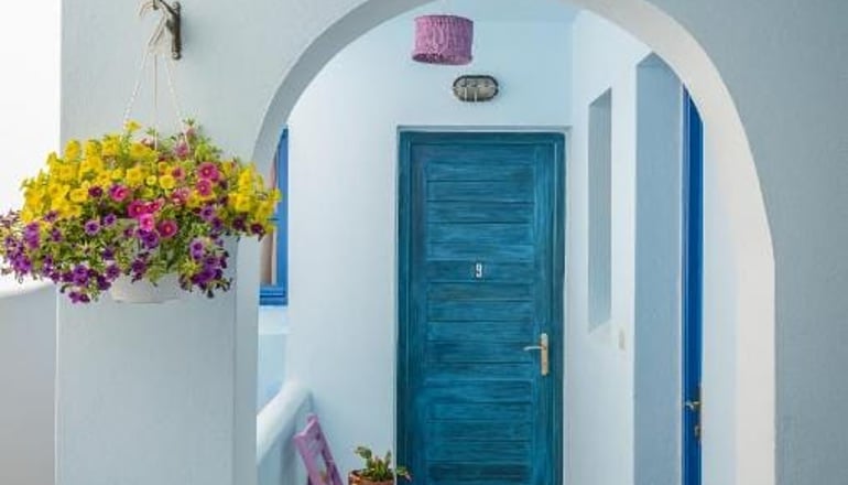 Celeste - Χώρα, Νάξος