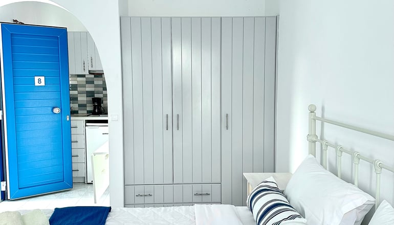 Celeste - Χώρα, Νάξος