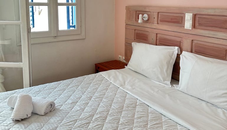 Celeste - Χώρα, Νάξος