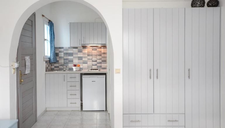 Celeste - Χώρα, Νάξος