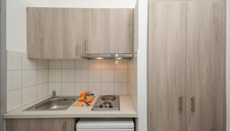 Celeste - Χώρα, Νάξος