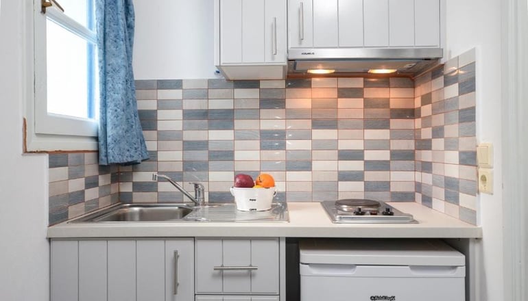 Celeste - Χώρα, Νάξος