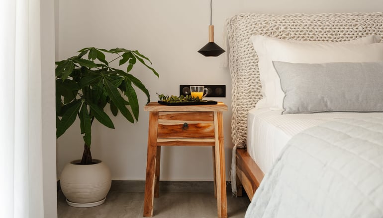 Phaistos Suites - Άγιος Προκόπιος, Νάξος