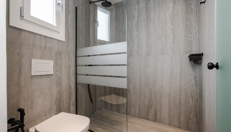 Phaistos Suites - Άγιος Προκόπιος, Νάξος