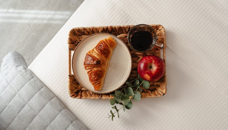 Phaistos Suites - Άγιος Προκόπιος, Νάξος