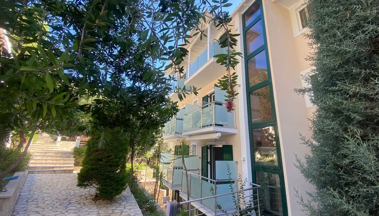 Oasis Hotel Lefkada - Περιγιάλι, Λευκάδα