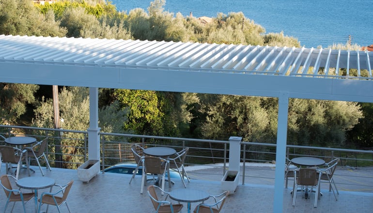 Oasis Hotel Lefkada - Περιγιάλι, Λευκάδα