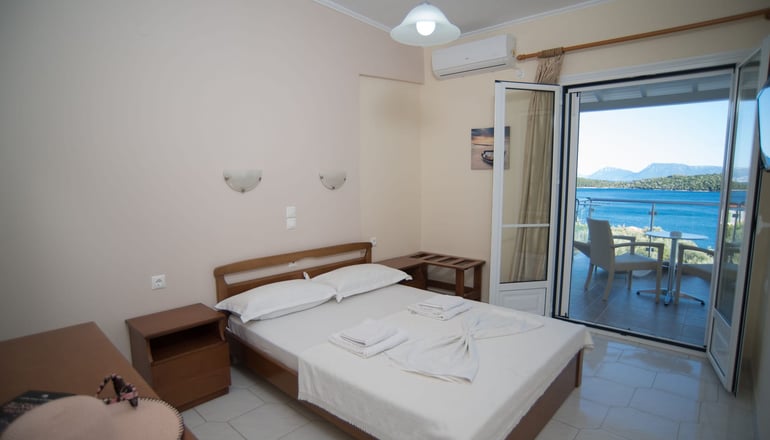Oasis Hotel Lefkada - Περιγιάλι, Λευκάδα