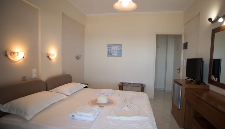 Oasis Hotel Lefkada - Περιγιάλι, Λευκάδα