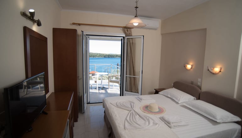 Oasis Hotel Lefkada - Περιγιάλι, Λευκάδα