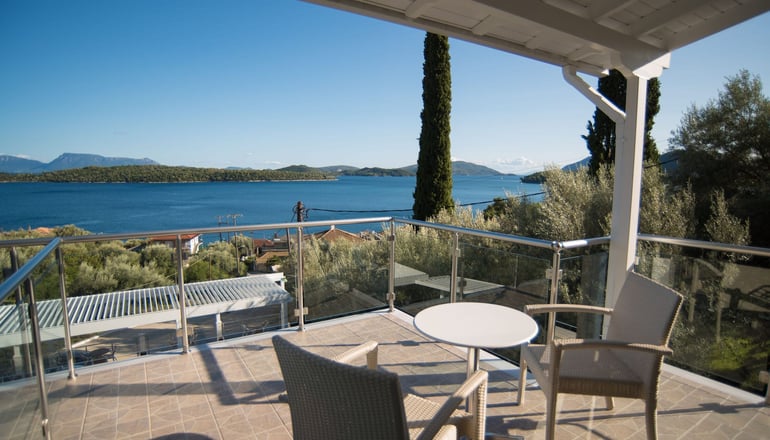 Oasis Hotel Lefkada - Περιγιάλι, Λευκάδα