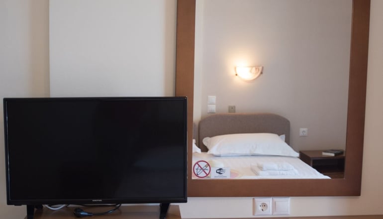 Oasis Hotel Lefkada - Περιγιάλι, Λευκάδα