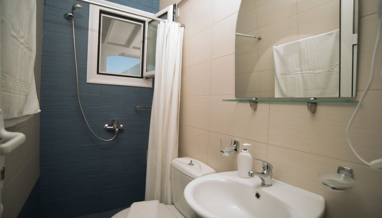 Oasis Hotel Lefkada - Περιγιάλι, Λευκάδα