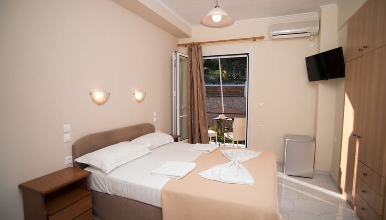 Oasis Hotel Lefkada - Περιγιάλι, Λευκάδα