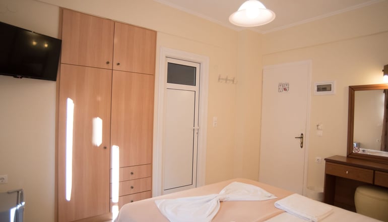 Oasis Hotel Lefkada - Περιγιάλι, Λευκάδα