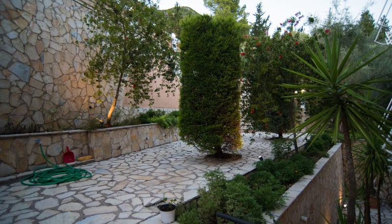 Oasis Hotel Lefkada - Περιγιάλι, Λευκάδα