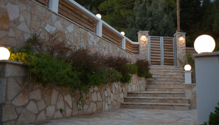 Oasis Hotel Lefkada - Περιγιάλι, Λευκάδα