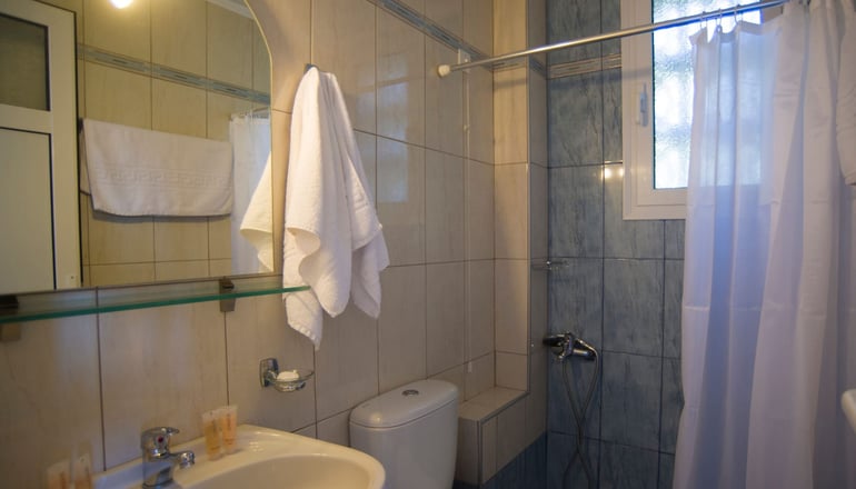 Oasis Hotel Lefkada - Περιγιάλι, Λευκάδα