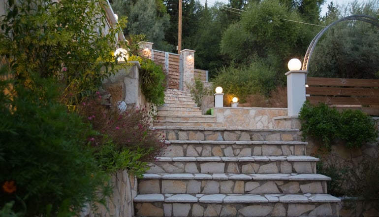 Oasis Hotel Lefkada - Περιγιάλι, Λευκάδα