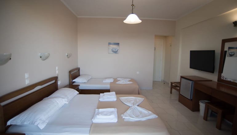 Oasis Hotel Lefkada - Περιγιάλι, Λευκάδα