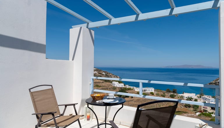 Lume D'Oro Syros - Κίνι, Σύρος