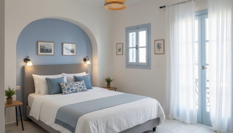 Lume D'Oro Syros - Κίνι, Σύρος