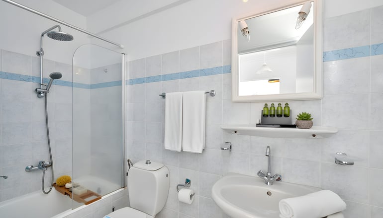 Lume D'Oro Syros - Κίνι, Σύρος