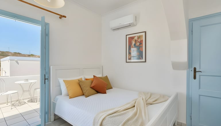 Lume D'Oro Syros - Κίνι, Σύρος