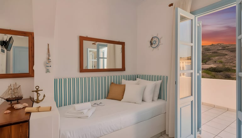 Lume D'Oro Syros - Κίνι, Σύρος