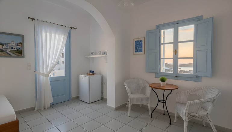 Lume D'Oro Syros - Κίνι, Σύρος