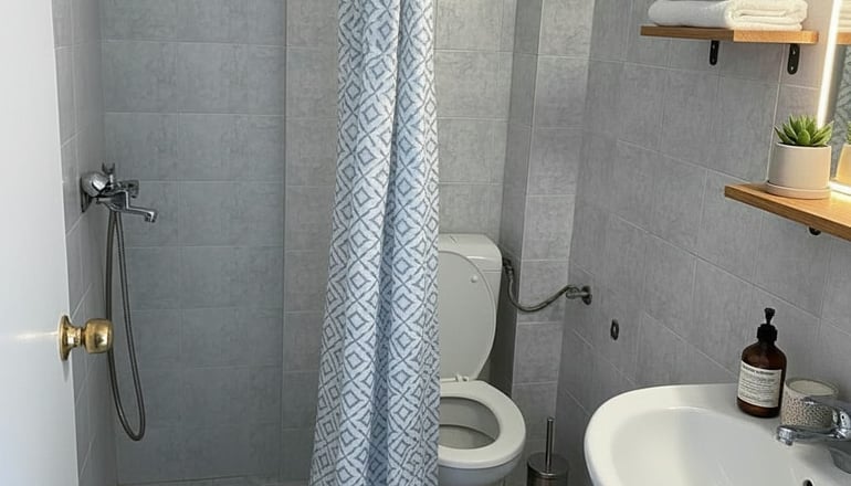 Lume D'Oro Syros - Κίνι, Σύρος