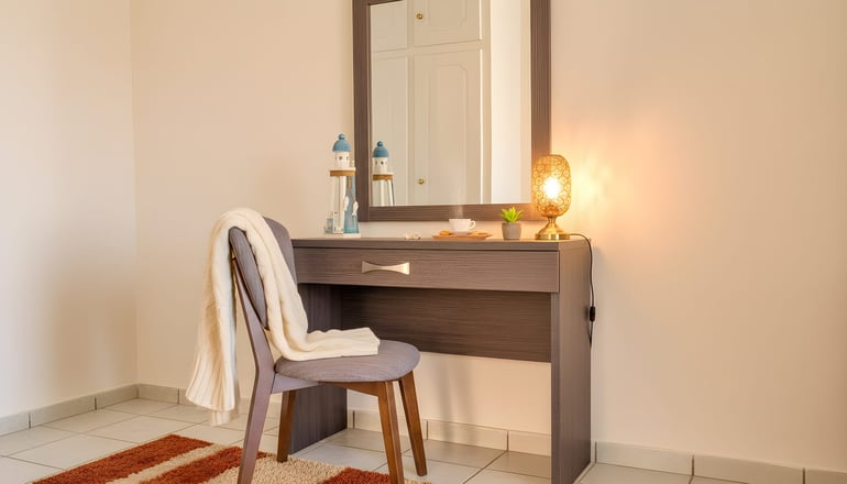 Lume D'Oro Syros - Κίνι, Σύρος