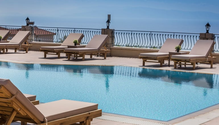 Diana Studios - Τραπεζάκι, Κεφαλονιά