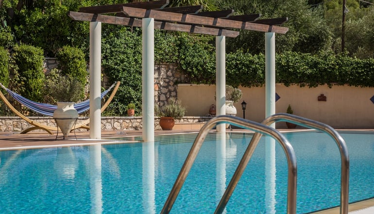 Diana Studios - Τραπεζάκι, Κεφαλονιά