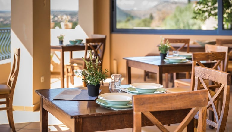 Diana Studios - Τραπεζάκι, Κεφαλονιά