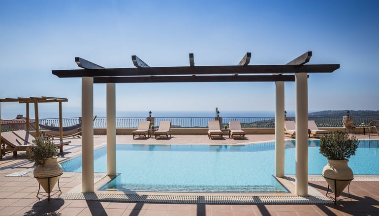 Diana Studios - Τραπεζάκι, Κεφαλονιά