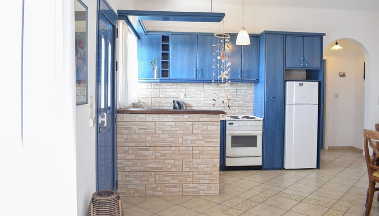 Diana Studios - Τραπεζάκι, Κεφαλονιά