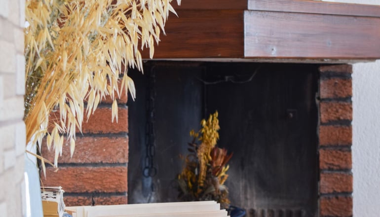 Diana Studios - Τραπεζάκι, Κεφαλονιά