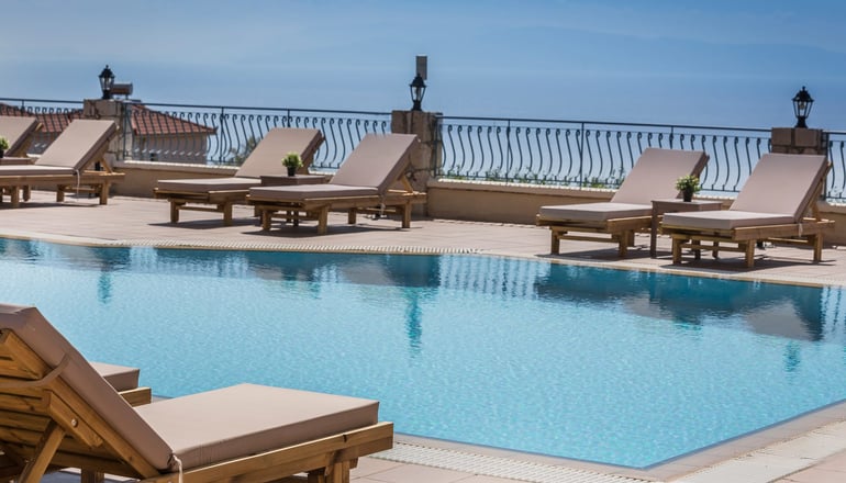 Diana Suites - Τραπεζάκι, Κεφαλονιά