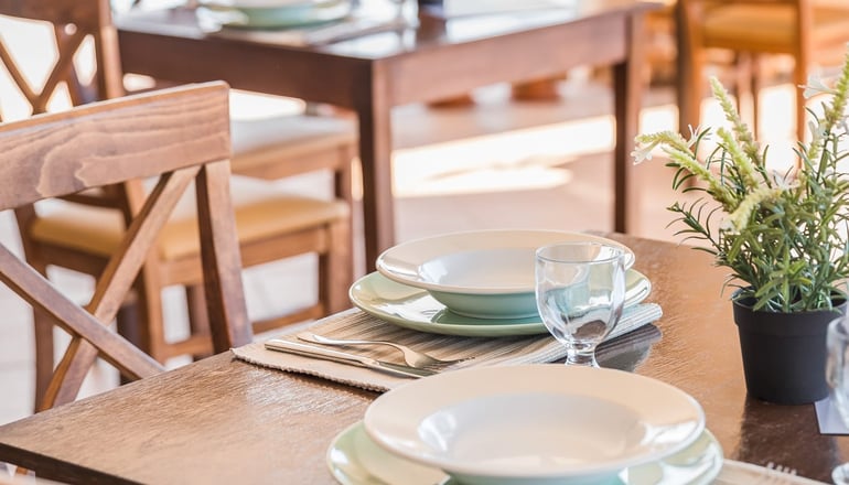 Diana Suites - Τραπεζάκι, Κεφαλονιά