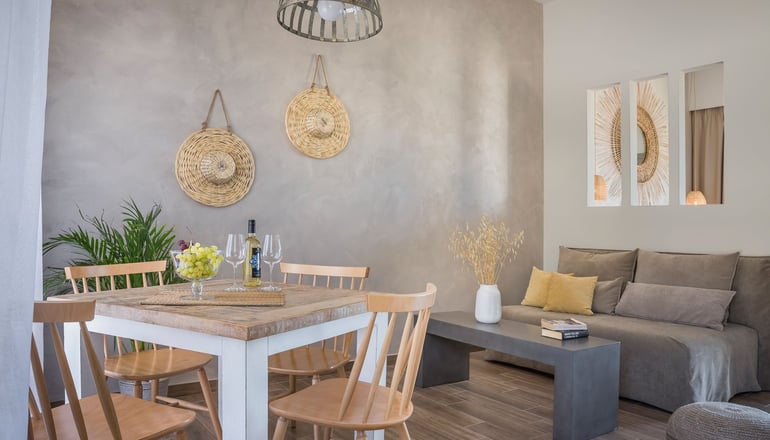 Diana Suites - Τραπεζάκι, Κεφαλονιά