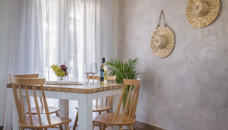 Diana Suites - Τραπεζάκι, Κεφαλονιά