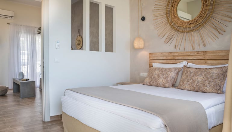 Diana Suites - Τραπεζάκι, Κεφαλονιά