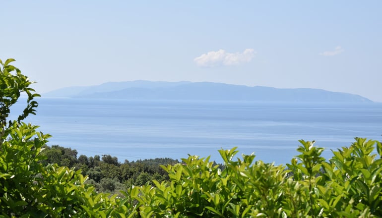 Diana Suites - Τραπεζάκι, Κεφαλονιά